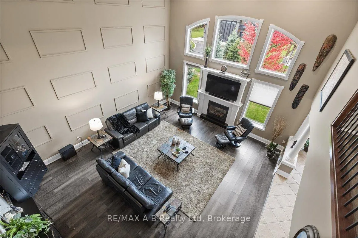 Photo 12 of 151 Huron Road, Perth South, Sebringville — HOMEH