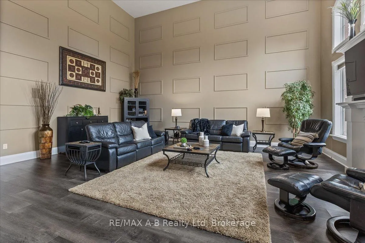 Photo 13 of 151 Huron Road, Perth South, Sebringville — HOMEH
