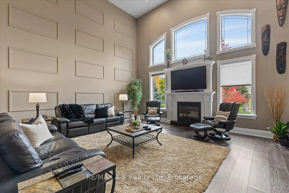Photo 14 of 151 Huron Road, Perth South, Sebringville — HOMEH