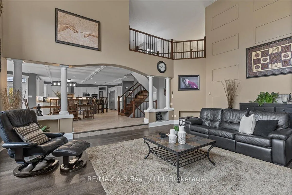 Photo 15 of 151 Huron Road, Perth South, Sebringville — HOMEH