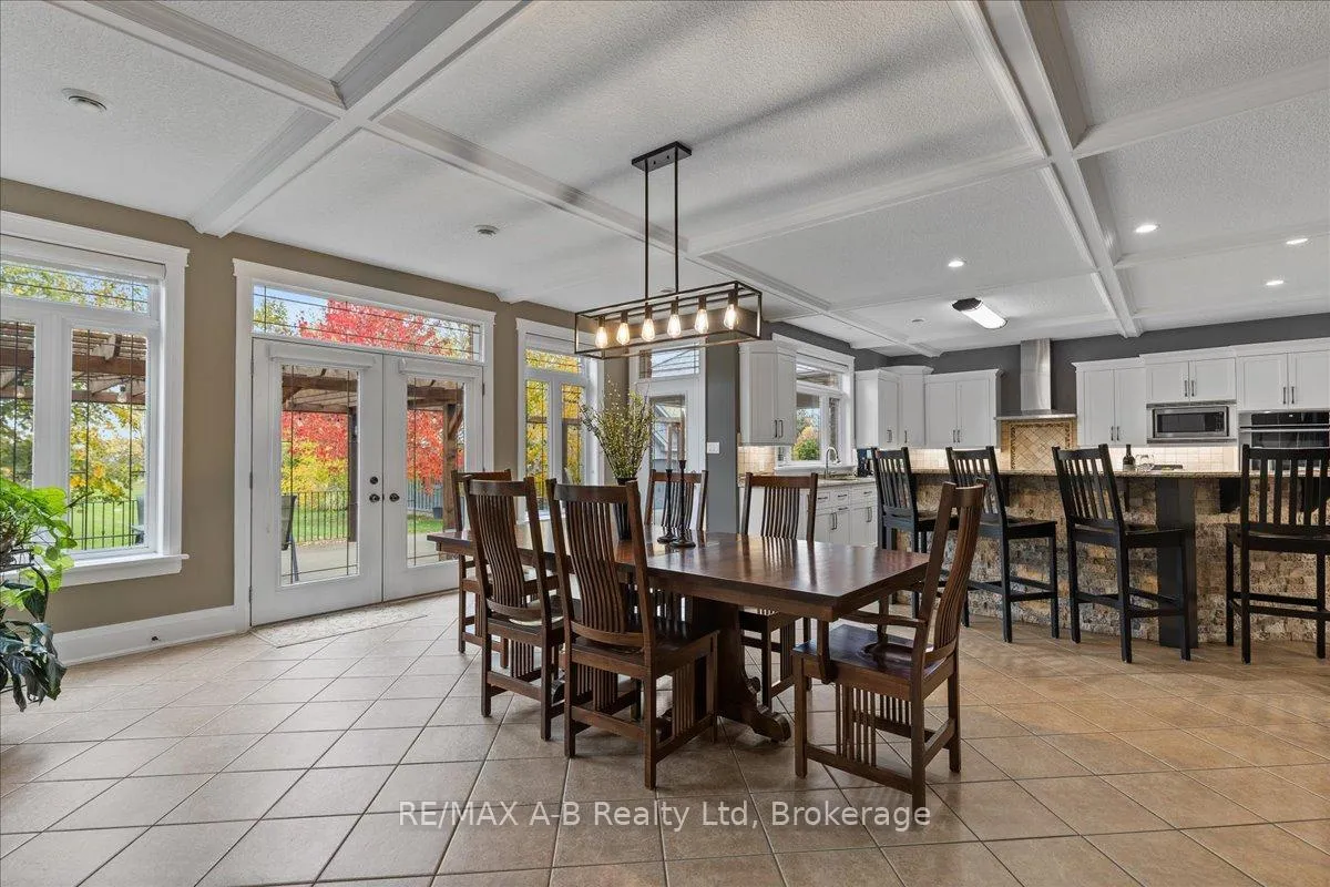 Photo 16 of 151 Huron Road, Perth South, Sebringville — HOMEH
