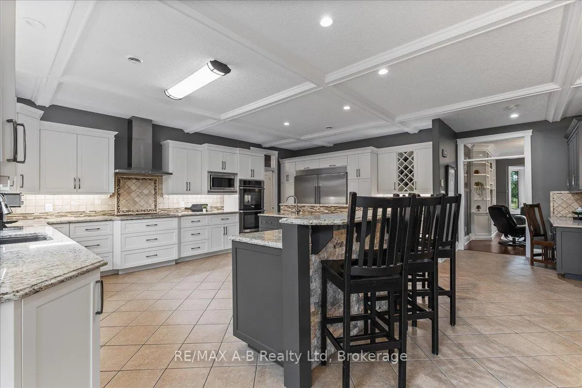 Photo 17 of 151 Huron Road, Perth South, Sebringville — HOMEH