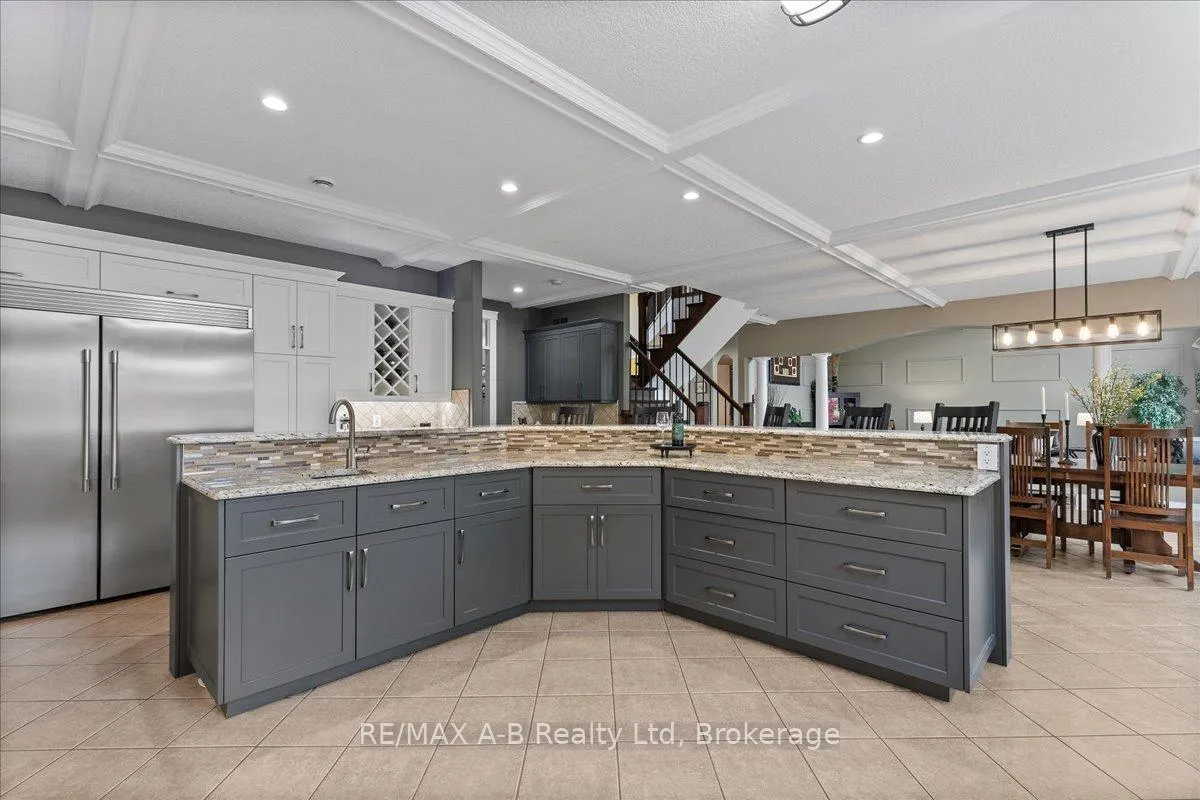 Photo 20 of 151 Huron Road, Perth South, Sebringville — HOMEH