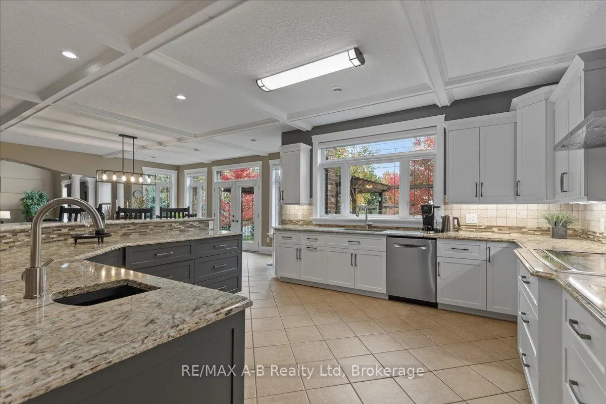 Photo 21 of 151 Huron Road, Perth South, Sebringville — HOMEH