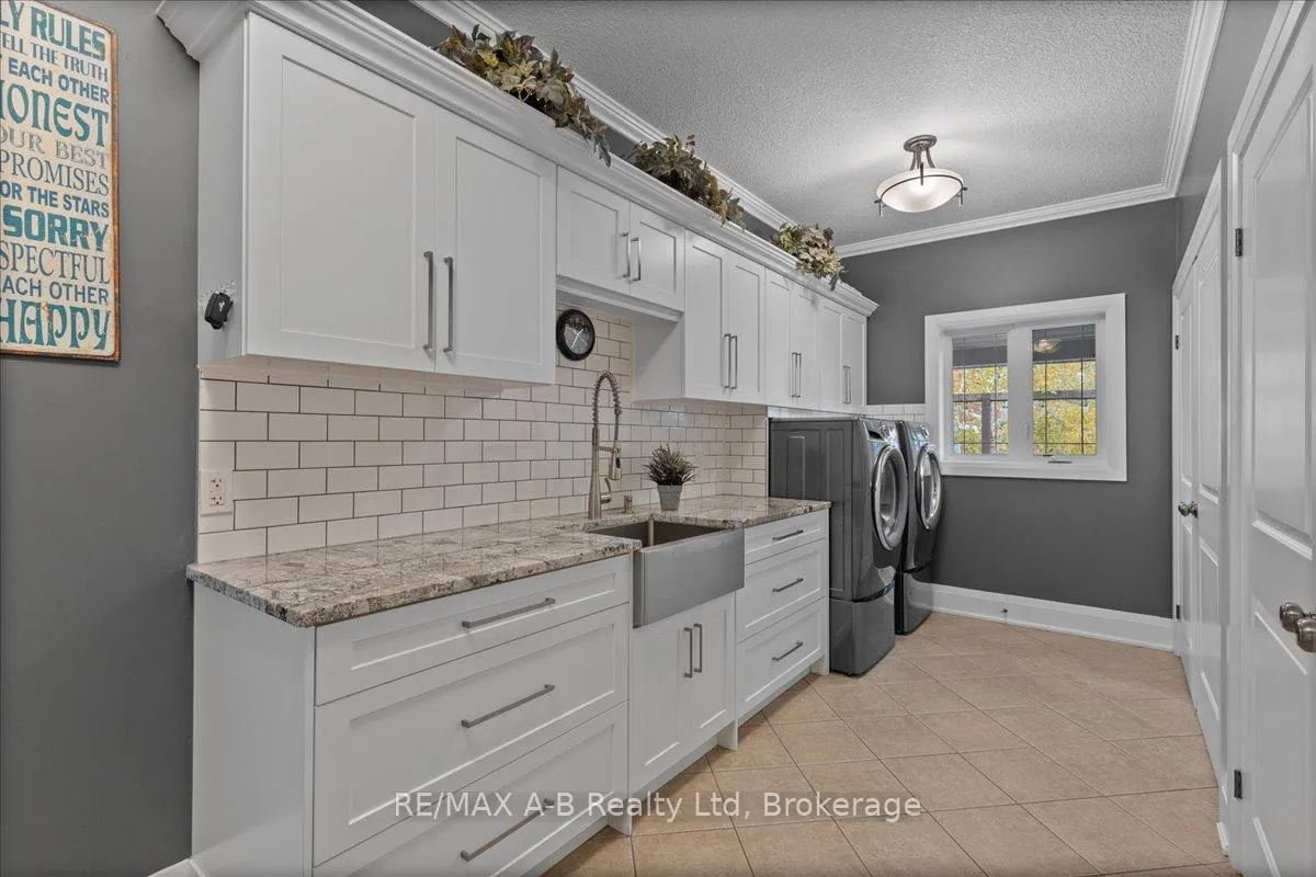 Photo 23 of 151 Huron Road, Perth South, Sebringville — HOMEH