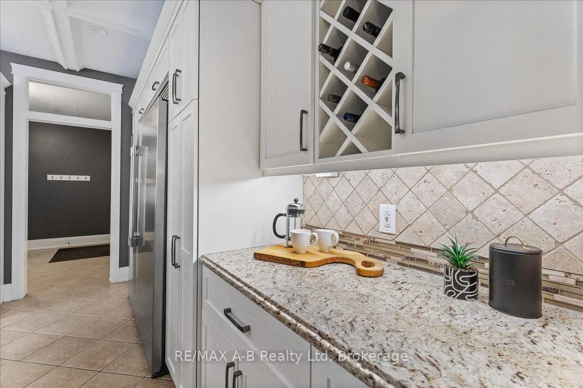 Photo 24 of 151 Huron Road, Perth South, Sebringville — HOMEH