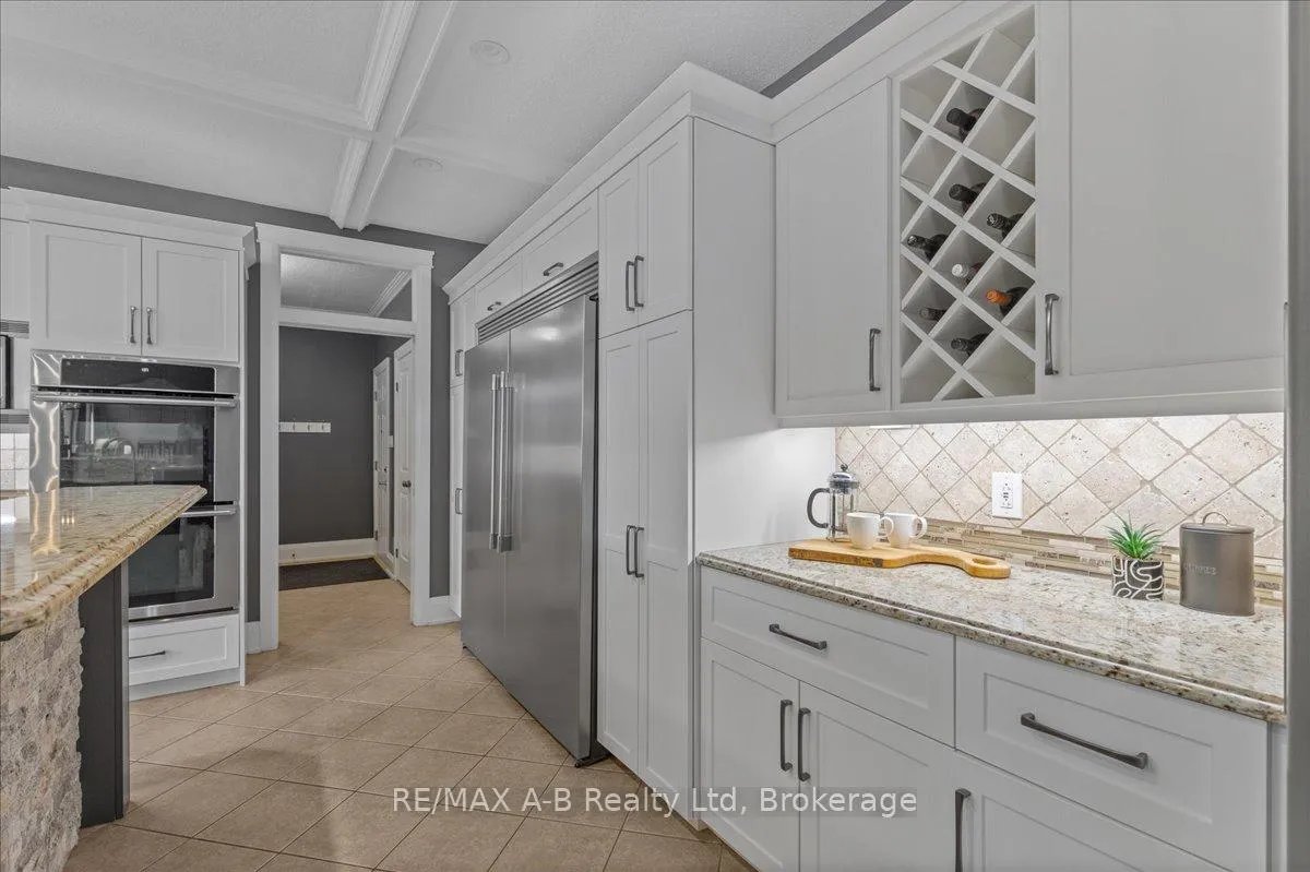 Photo 25 of 151 Huron Road, Perth South, Sebringville — HOMEH