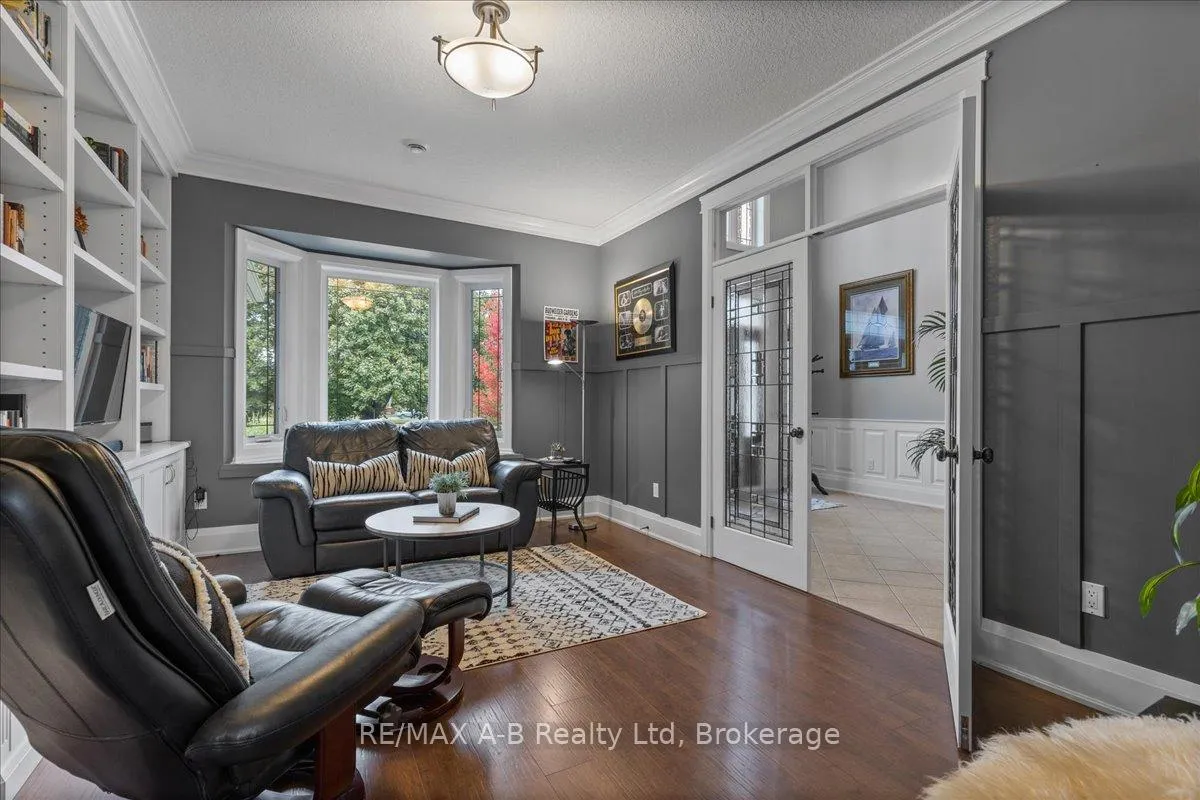 Photo 26 of 151 Huron Road, Perth South, Sebringville — HOMEH