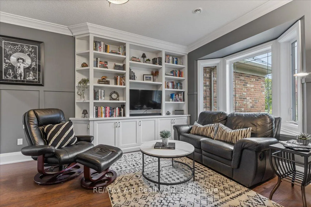 Photo 27 of 151 Huron Road, Perth South, Sebringville — HOMEH