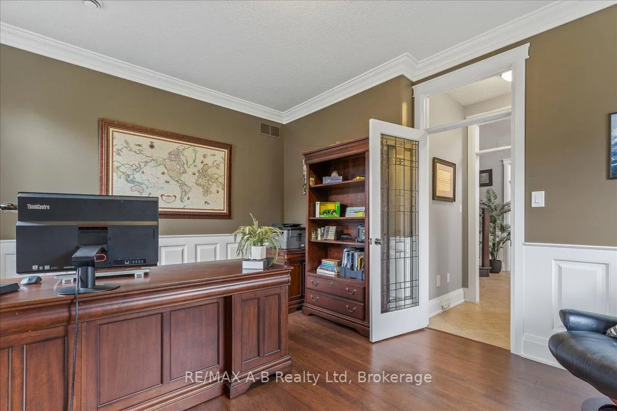 Photo 29 of 151 Huron Road, Perth South, Sebringville — HOMEH