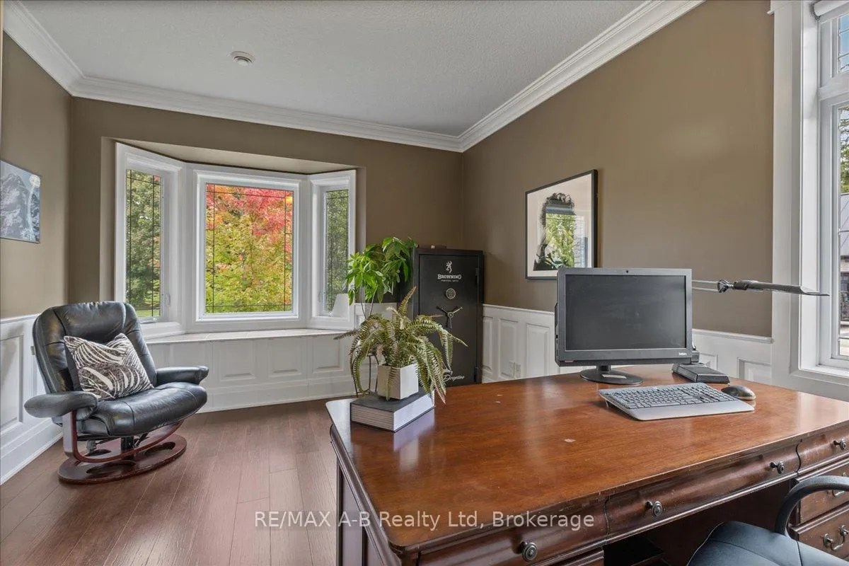 Photo 30 of 151 Huron Road, Perth South, Sebringville — HOMEH