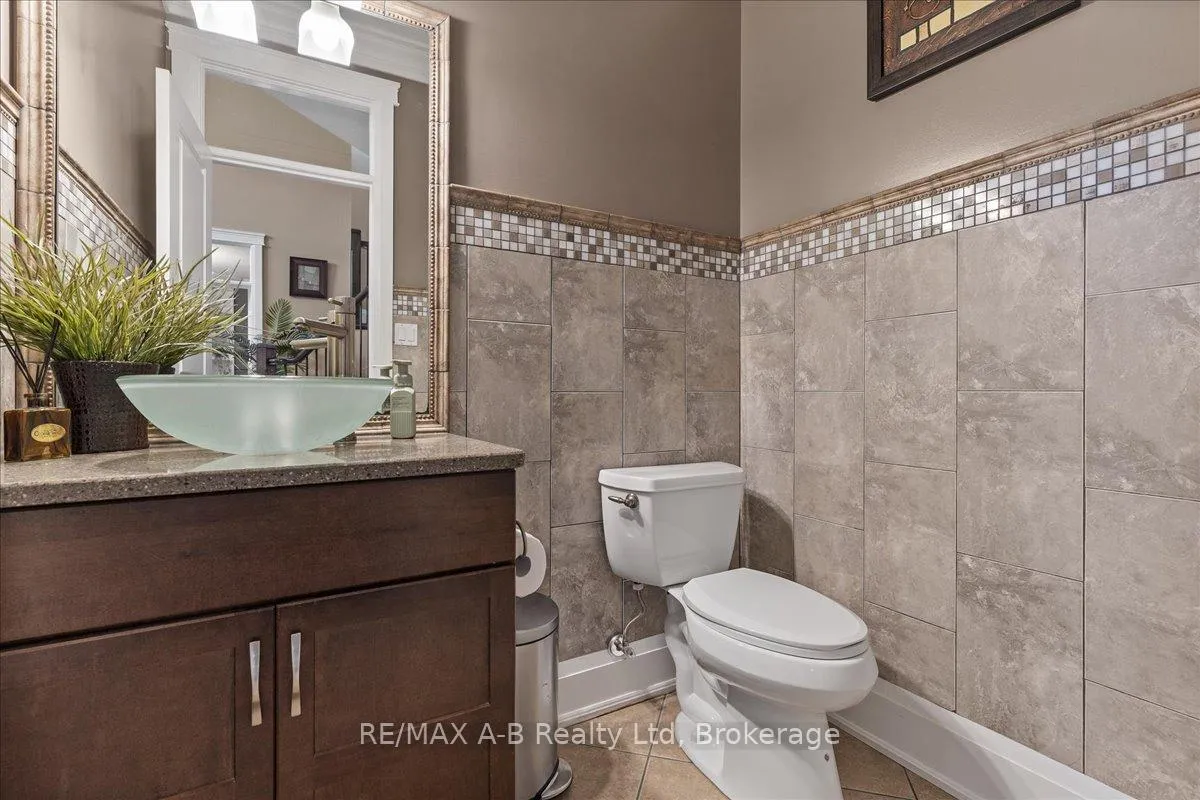Photo 31 of 151 Huron Road, Perth South, Sebringville — HOMEH