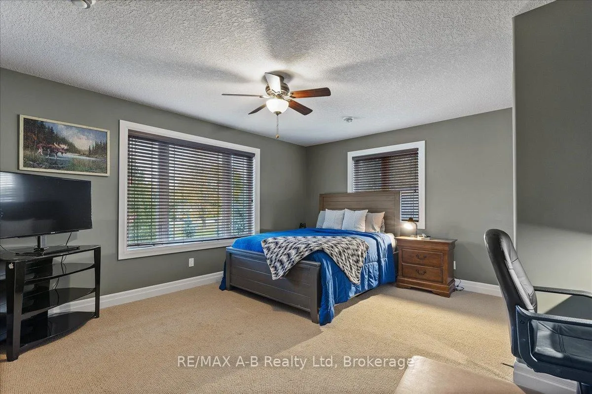 Photo 32 of 151 Huron Road, Perth South, Sebringville — HOMEH
