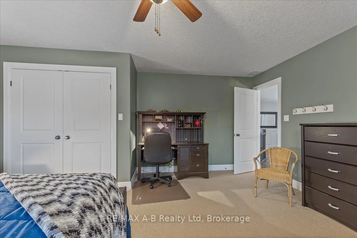 Photo 33 of 151 Huron Road, Perth South, Sebringville — HOMEH