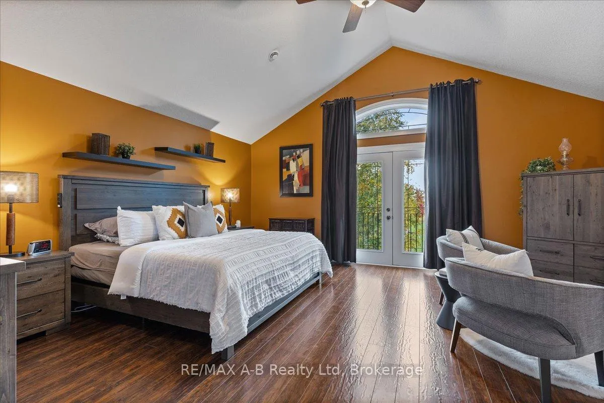 Photo 34 of 151 Huron Road, Perth South, Sebringville — HOMEH
