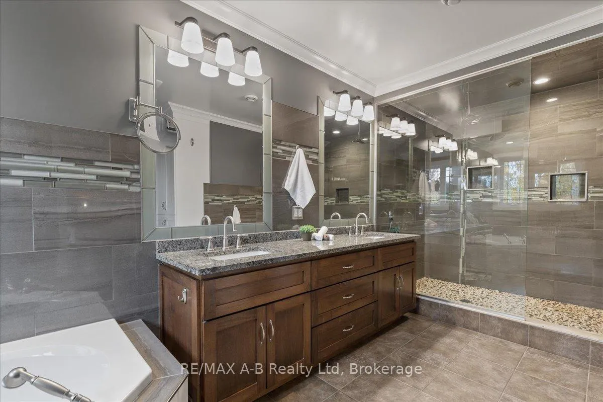 Photo 38 of 151 Huron Road, Perth South, Sebringville — HOMEH