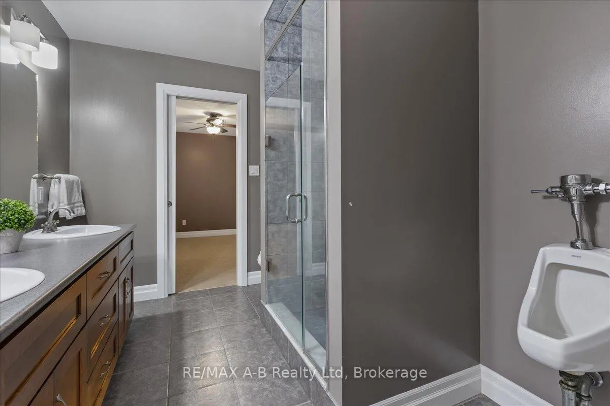 Photo 42 of 151 Huron Road, Perth South, Sebringville — HOMEH