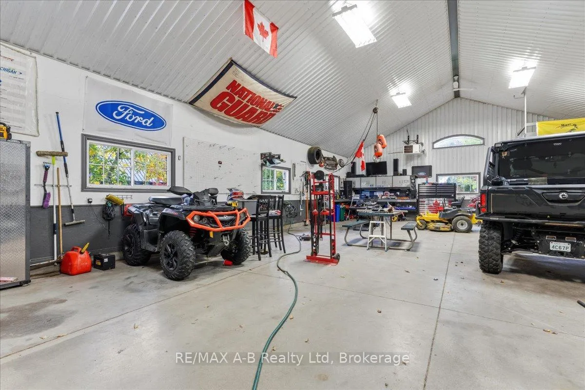 Photo 49 of 151 Huron Road, Perth South, Sebringville — HOMEH
