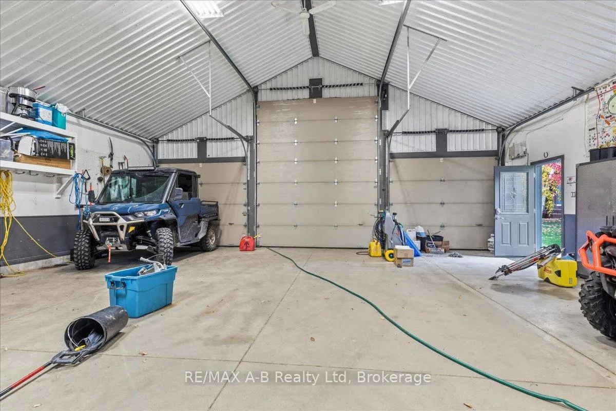 Photo 50 of 151 Huron Road, Perth South, Sebringville — HOMEH