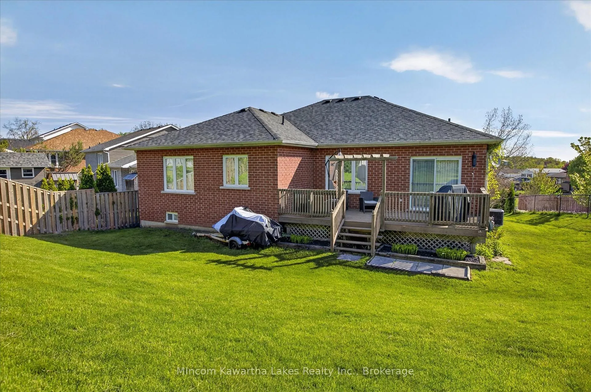 Photo 45 of 2301 Sumac Street, Peterborough, Monaghan Ward 2 — HOMEH