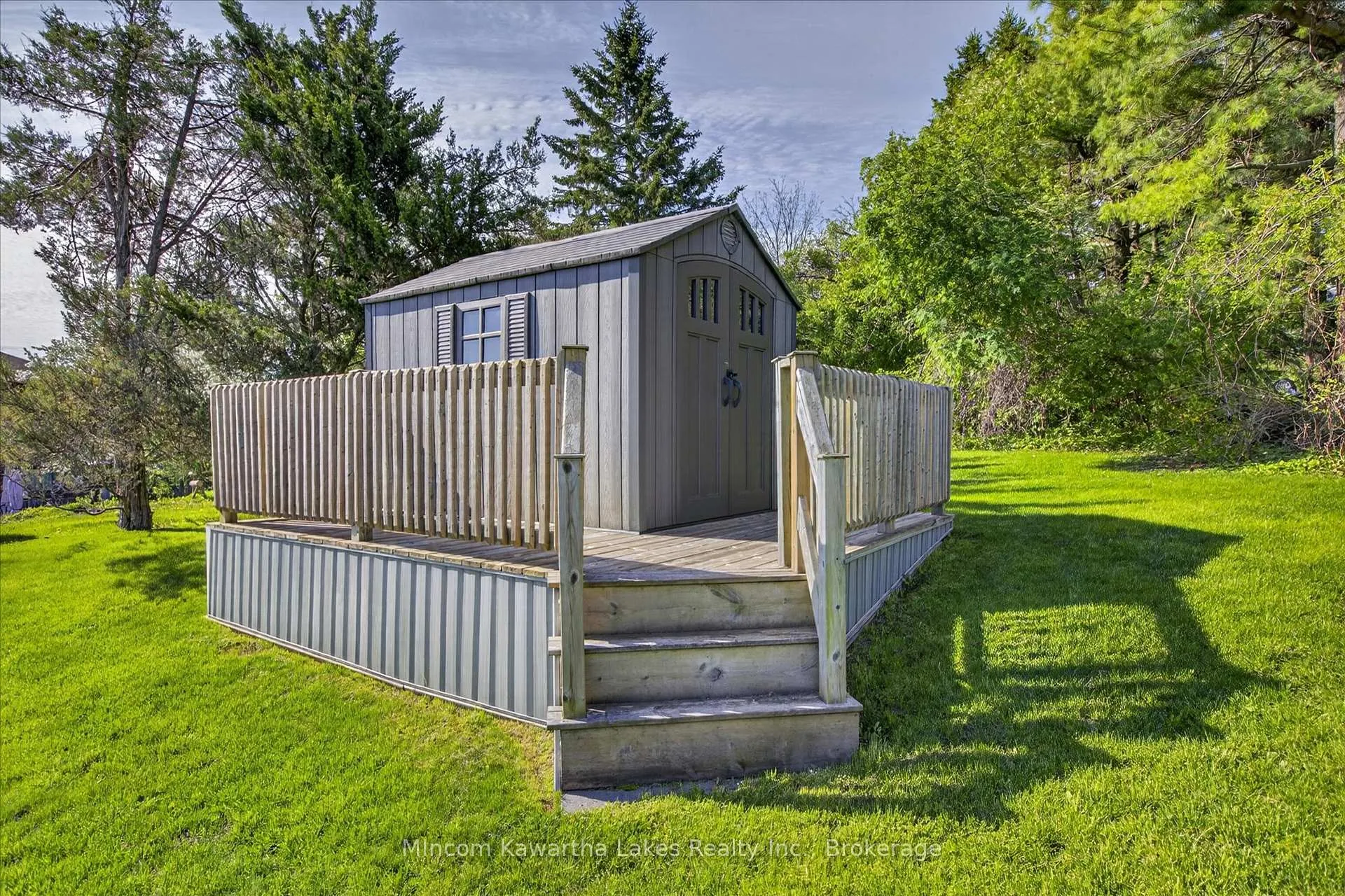 Photo 50 of 2301 Sumac Street, Peterborough, Monaghan Ward 2 — HOMEH