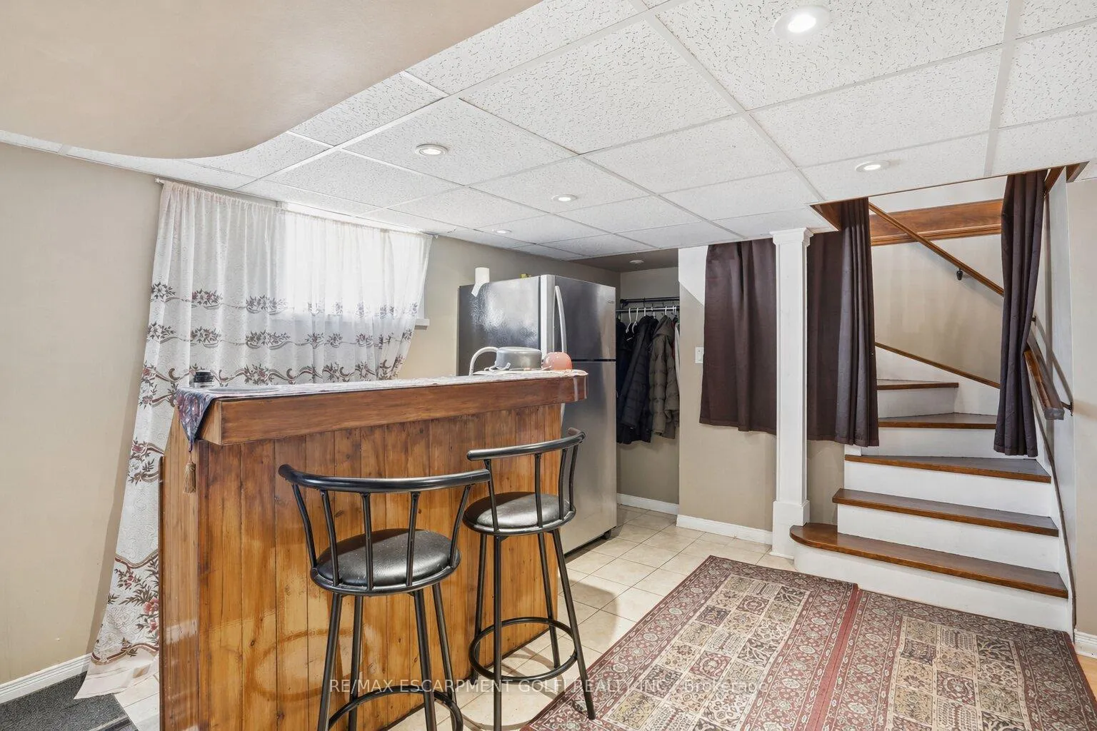 Photo 22 of 848 Upper Wellington Street, Hamilton, Balfour — HOMEH