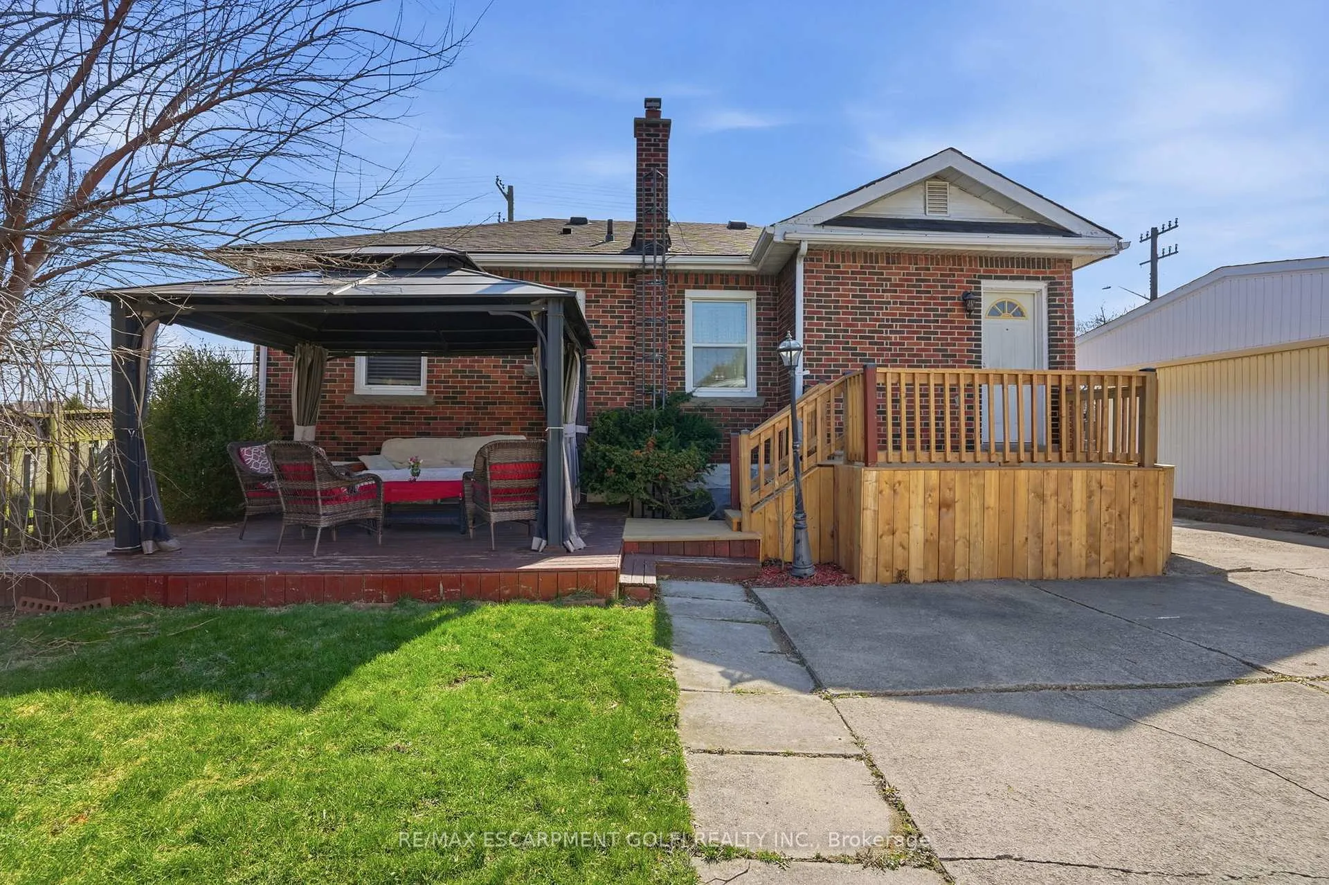 Photo 31 of 848 Upper Wellington Street, Hamilton, Balfour — HOMEH