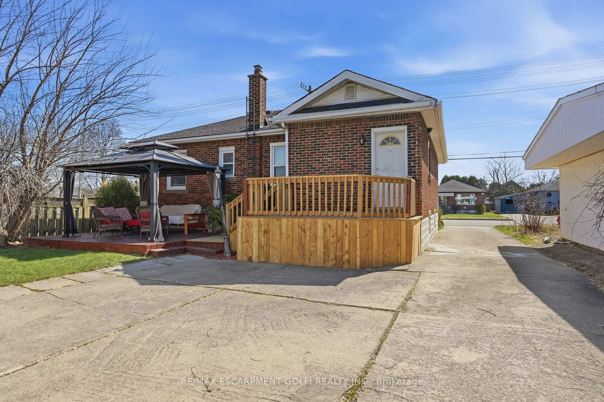Photo 34 of 848 Upper Wellington Street, Hamilton, Balfour — HOMEH
