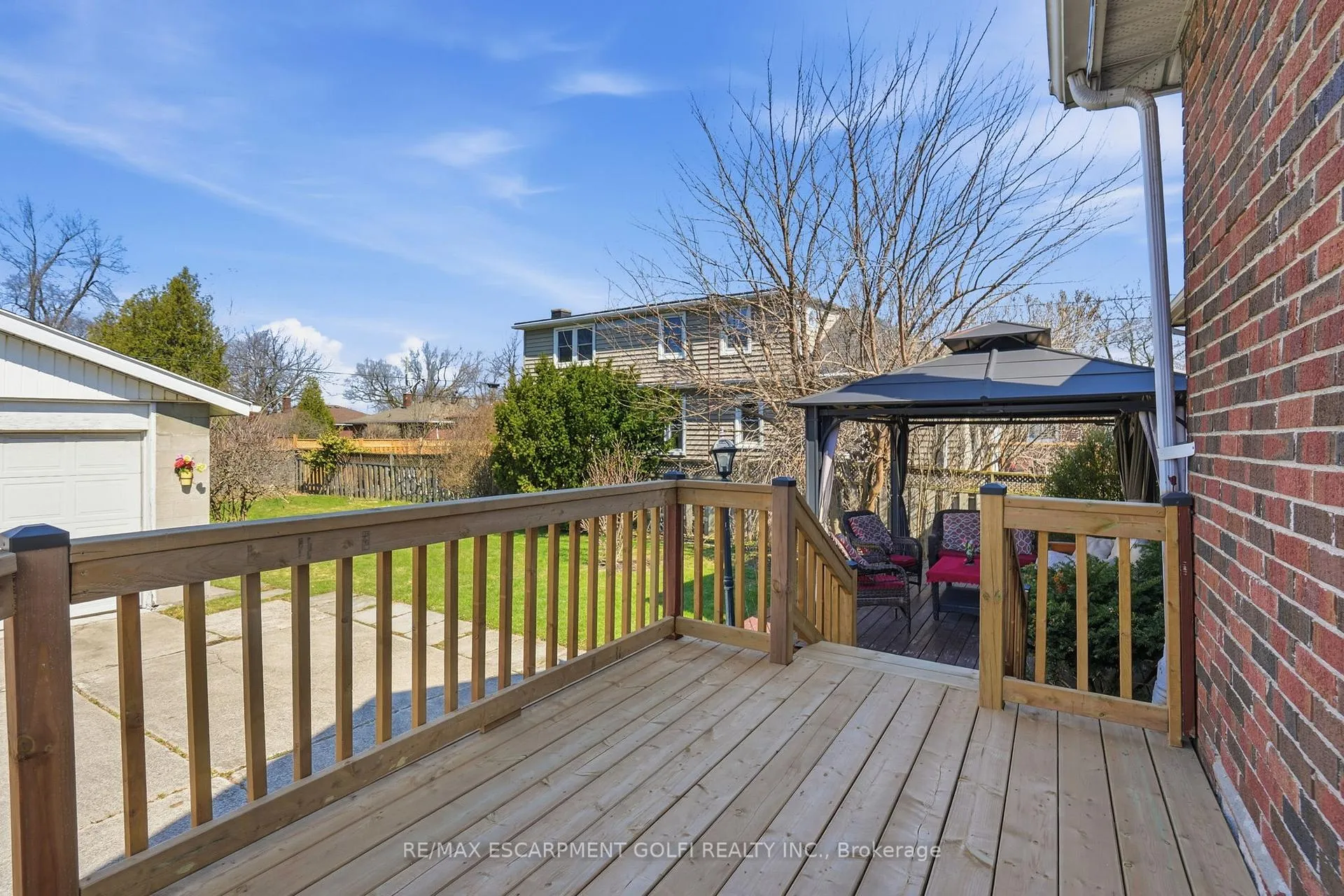 Photo 36 of 848 Upper Wellington Street, Hamilton, Balfour — HOMEH