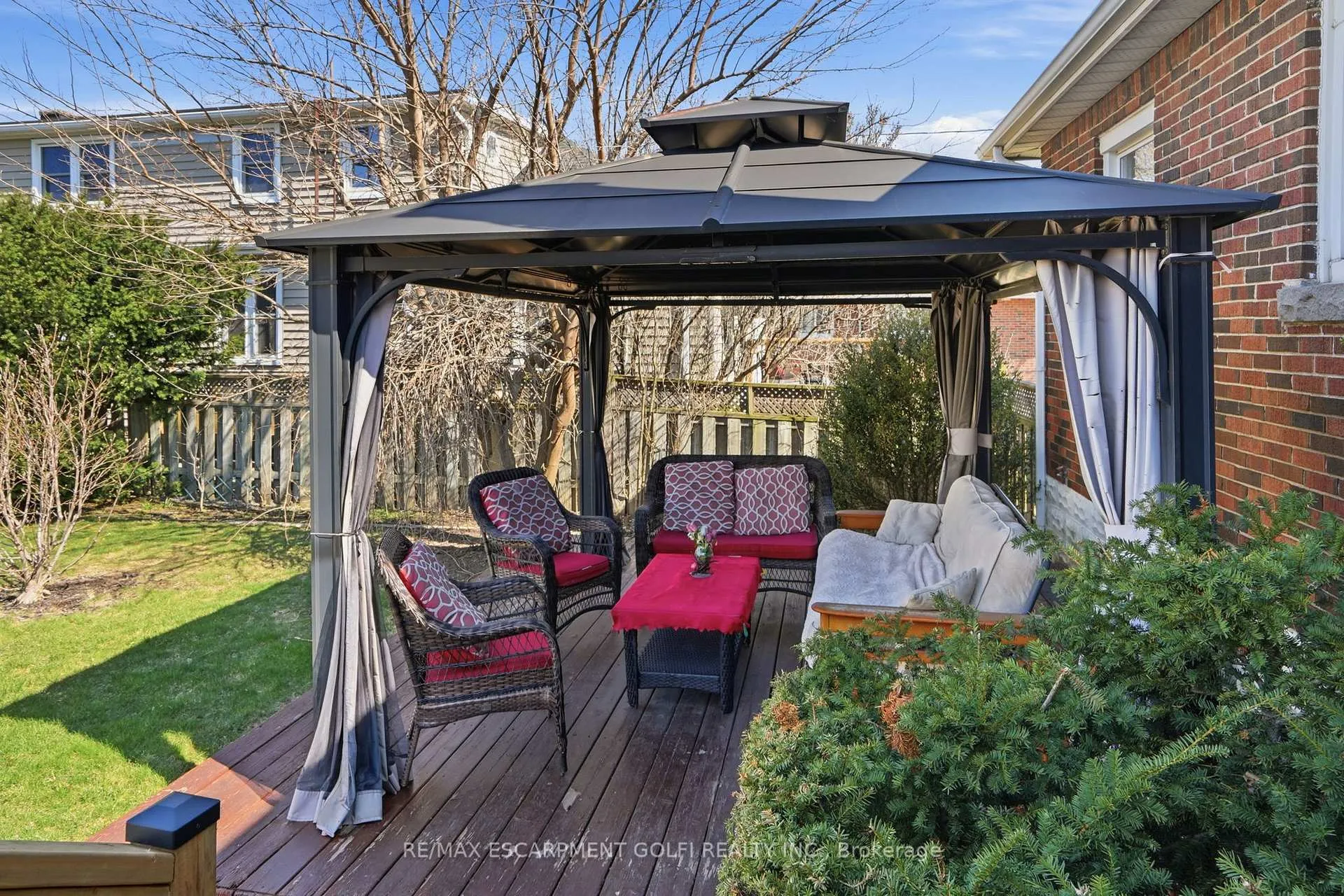 Photo 37 of 848 Upper Wellington Street, Hamilton, Balfour — HOMEH