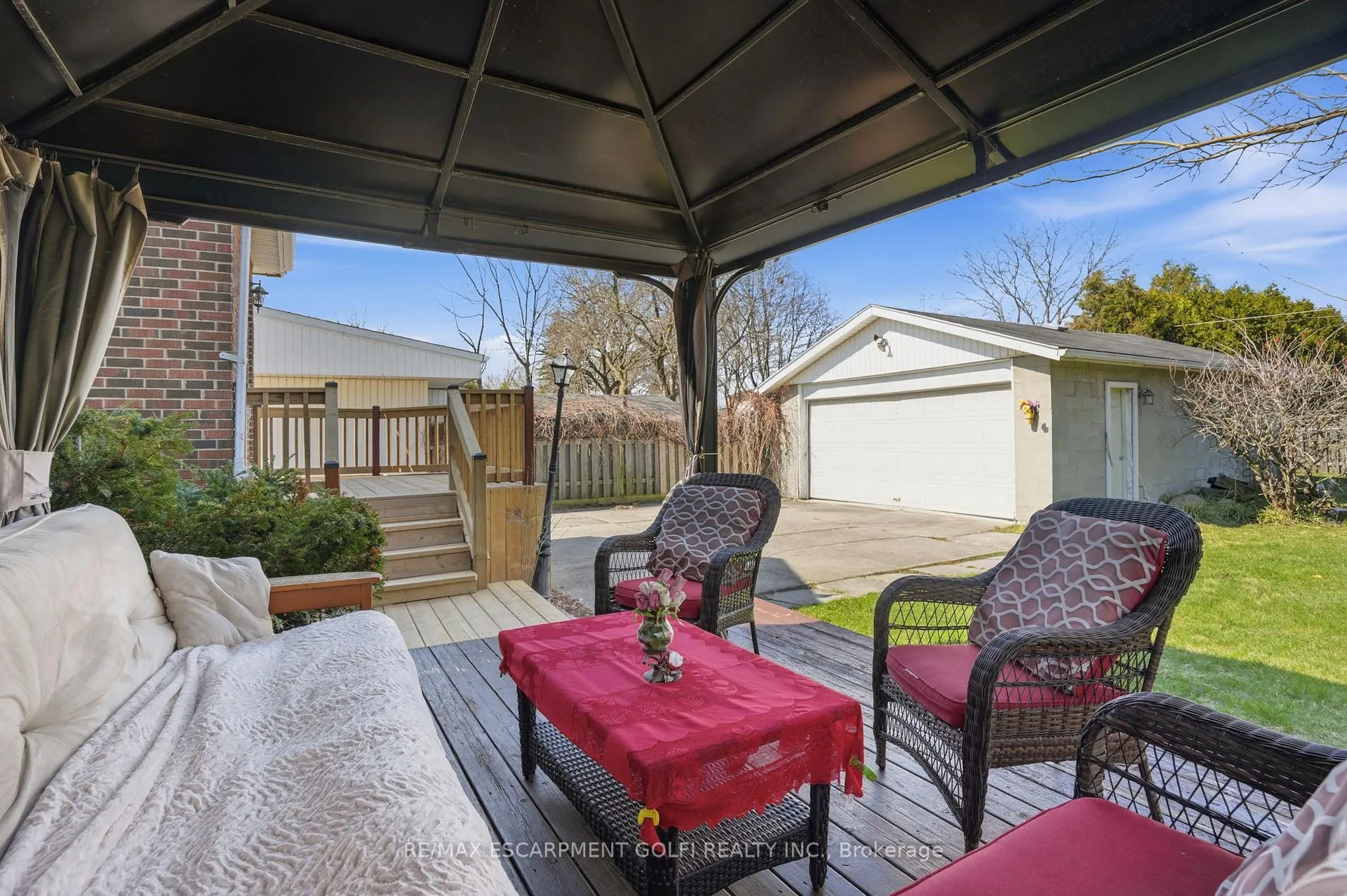 Photo 39 of 848 Upper Wellington Street, Hamilton, Balfour — HOMEH