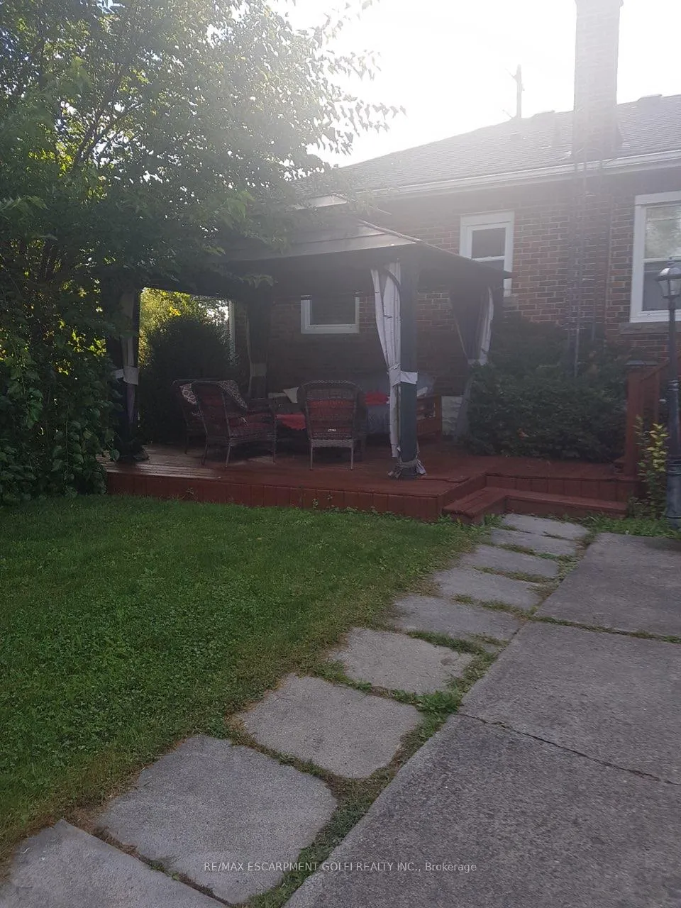 Photo 46 of 848 Upper Wellington Street, Hamilton, Balfour — HOMEH