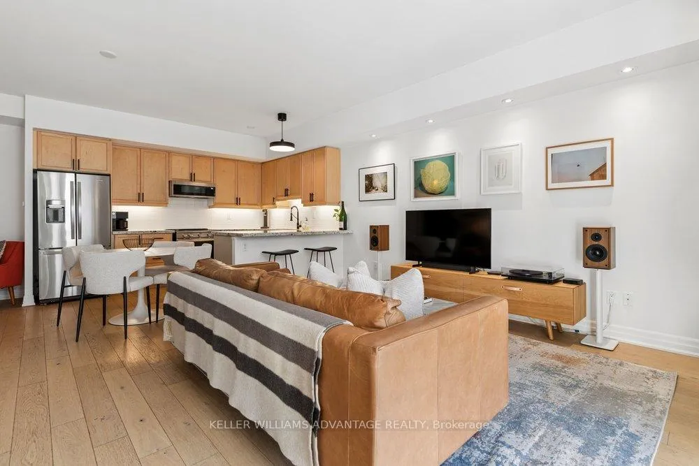 Photo 6 of Unit 402, 57 Macaulay Avenue, Toronto, Dovercourt-Wallace Emerson-Junction — HOMEH