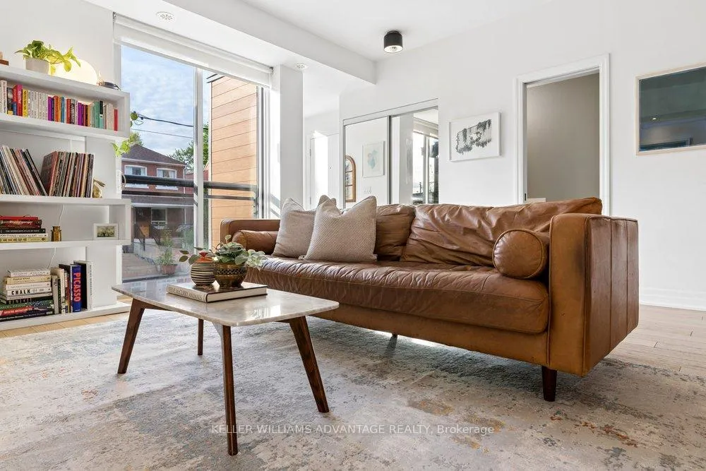 Photo 10 of Unit 402, 57 Macaulay Avenue, Toronto, Dovercourt-Wallace Emerson-Junction — HOMEH