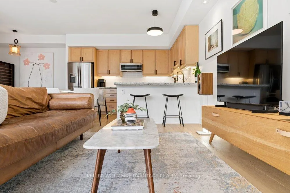 Photo 11 of Unit 402, 57 Macaulay Avenue, Toronto, Dovercourt-Wallace Emerson-Junction — HOMEH