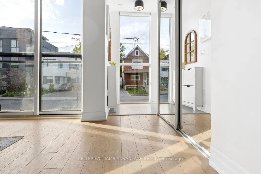 Photo 13 of Unit 402, 57 Macaulay Avenue, Toronto, Dovercourt-Wallace Emerson-Junction — HOMEH