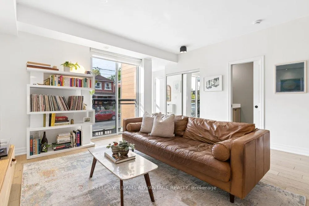 Photo 15 of Unit 402, 57 Macaulay Avenue, Toronto, Dovercourt-Wallace Emerson-Junction — HOMEH