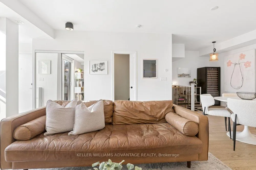 Photo 16 of Unit 402, 57 Macaulay Avenue, Toronto, Dovercourt-Wallace Emerson-Junction — HOMEH