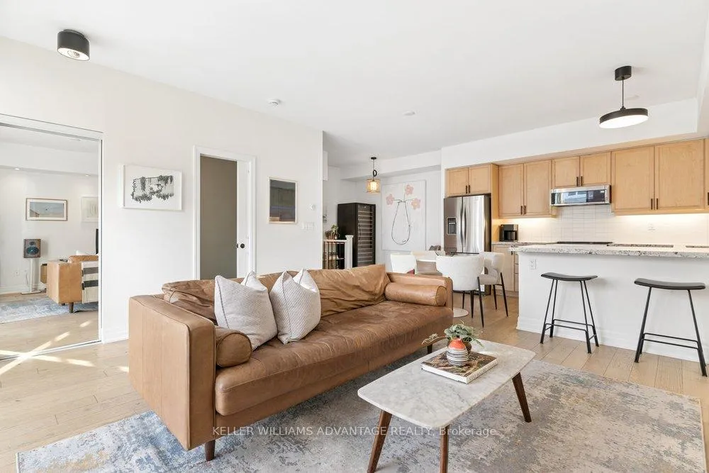 Photo 17 of Unit 402, 57 Macaulay Avenue, Toronto, Dovercourt-Wallace Emerson-Junction — HOMEH