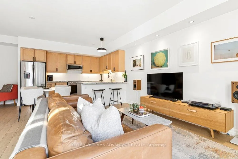 Photo 20 of Unit 402, 57 Macaulay Avenue, Toronto, Dovercourt-Wallace Emerson-Junction — HOMEH