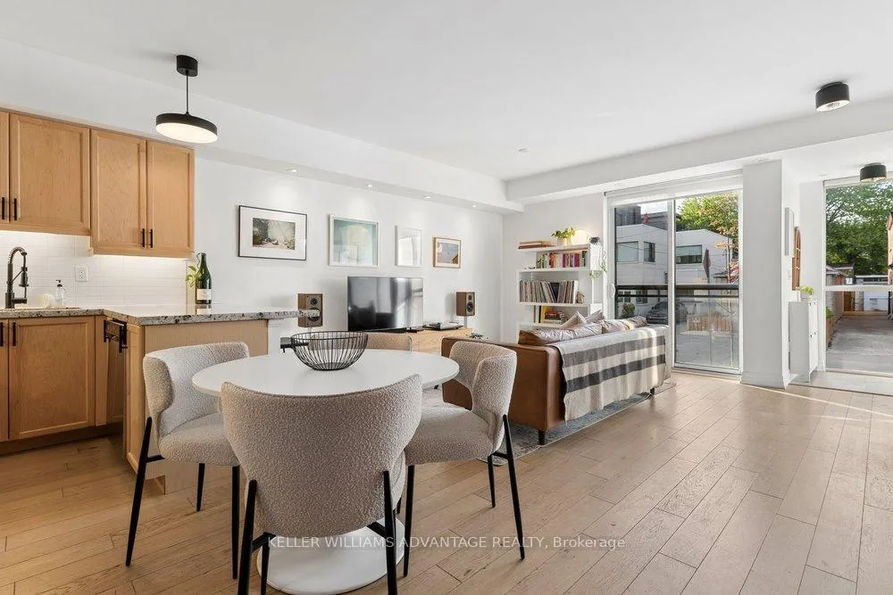 Photo 21 of Unit 402, 57 Macaulay Avenue, Toronto, Dovercourt-Wallace Emerson-Junction — HOMEH