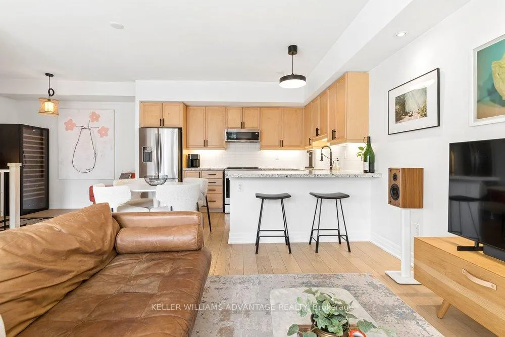 Photo 22 of Unit 402, 57 Macaulay Avenue, Toronto, Dovercourt-Wallace Emerson-Junction — HOMEH