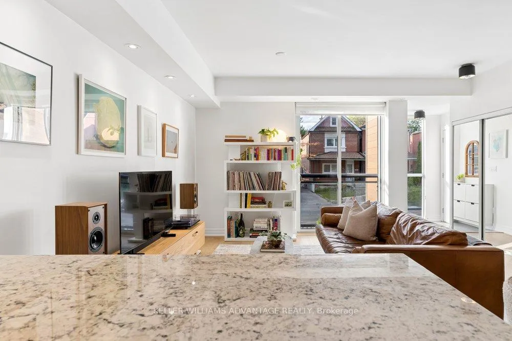 Photo 26 of Unit 402, 57 Macaulay Avenue, Toronto, Dovercourt-Wallace Emerson-Junction — HOMEH