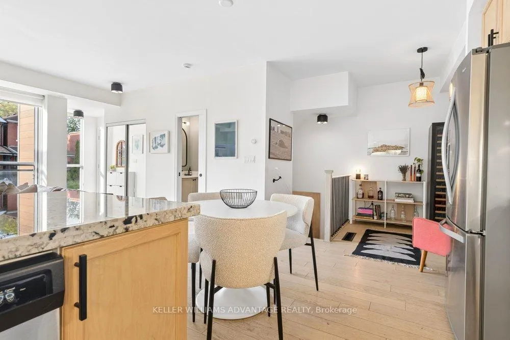 Photo 27 of Unit 402, 57 Macaulay Avenue, Toronto, Dovercourt-Wallace Emerson-Junction — HOMEH