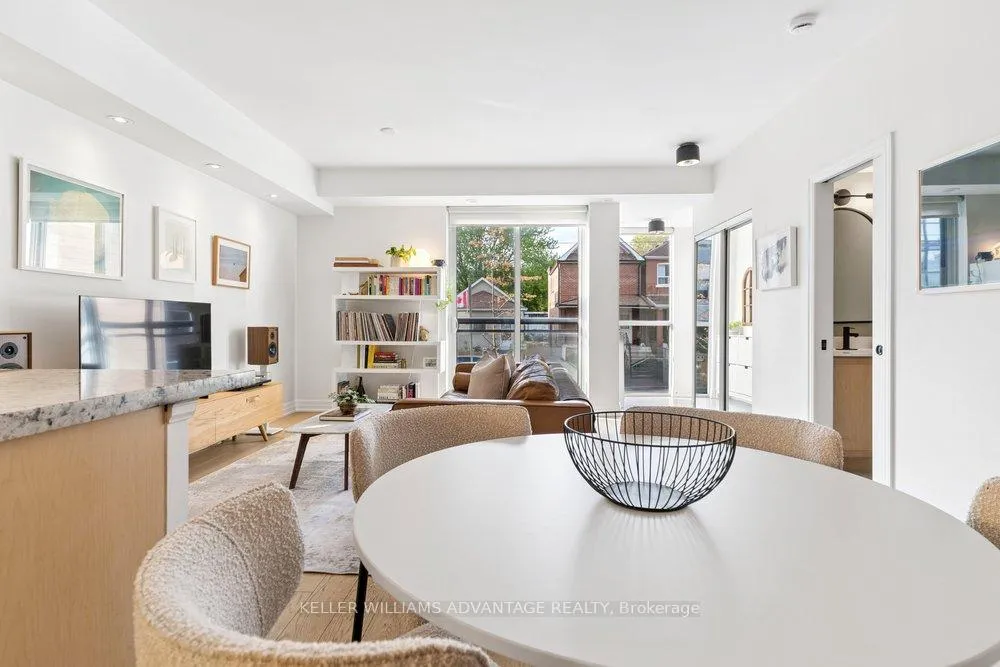 Photo 28 of Unit 402, 57 Macaulay Avenue, Toronto, Dovercourt-Wallace Emerson-Junction — HOMEH