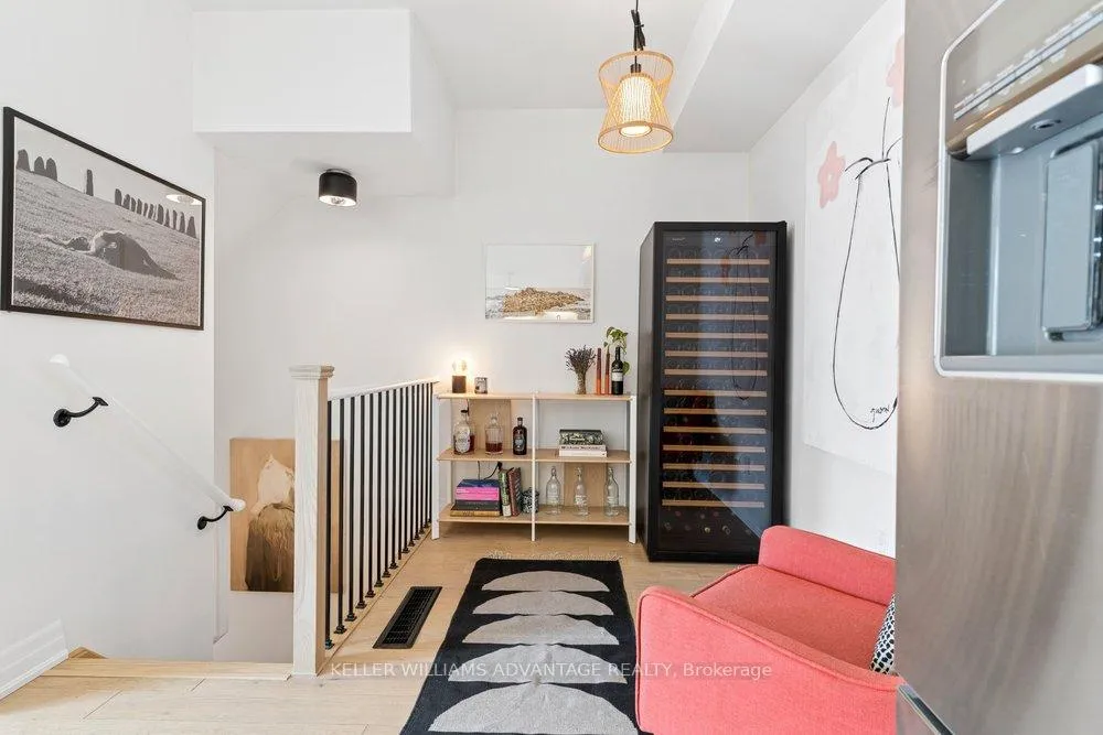 Photo 29 of Unit 402, 57 Macaulay Avenue, Toronto, Dovercourt-Wallace Emerson-Junction — HOMEH