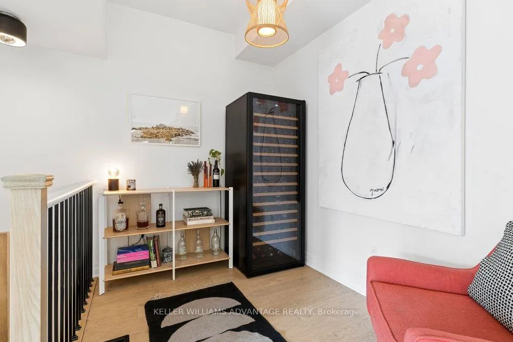 Photo 30 of Unit 402, 57 Macaulay Avenue, Toronto, Dovercourt-Wallace Emerson-Junction — HOMEH