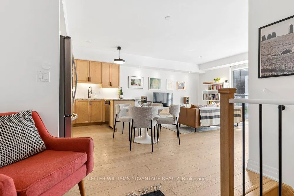 Photo 31 of Unit 402, 57 Macaulay Avenue, Toronto, Dovercourt-Wallace Emerson-Junction — HOMEH