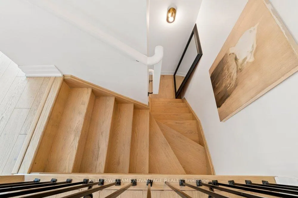 Photo 32 of Unit 402, 57 Macaulay Avenue, Toronto, Dovercourt-Wallace Emerson-Junction — HOMEH