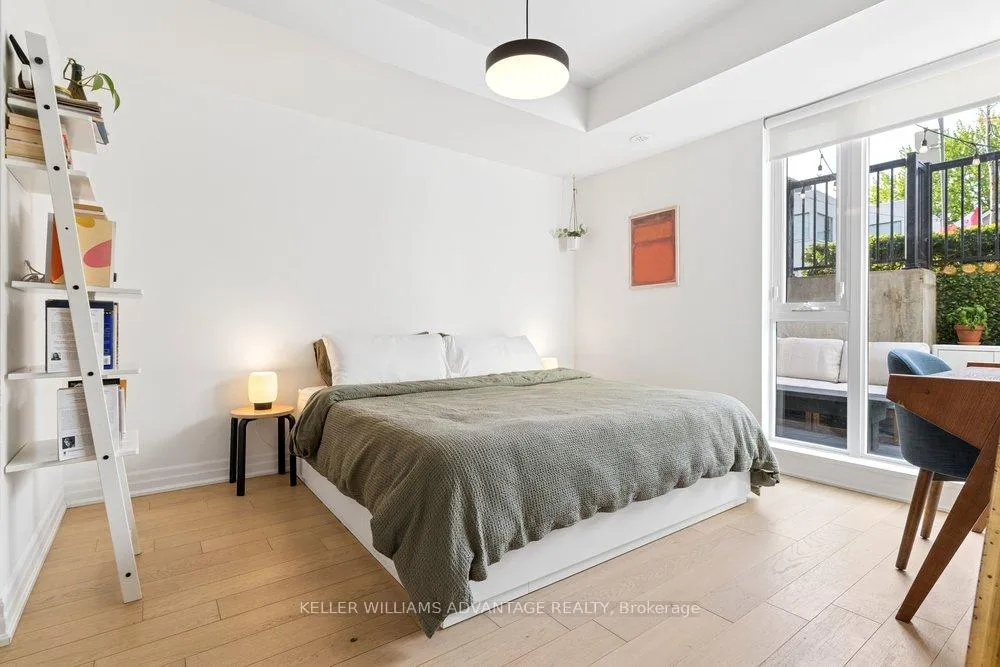 Photo 34 of Unit 402, 57 Macaulay Avenue, Toronto, Dovercourt-Wallace Emerson-Junction — HOMEH
